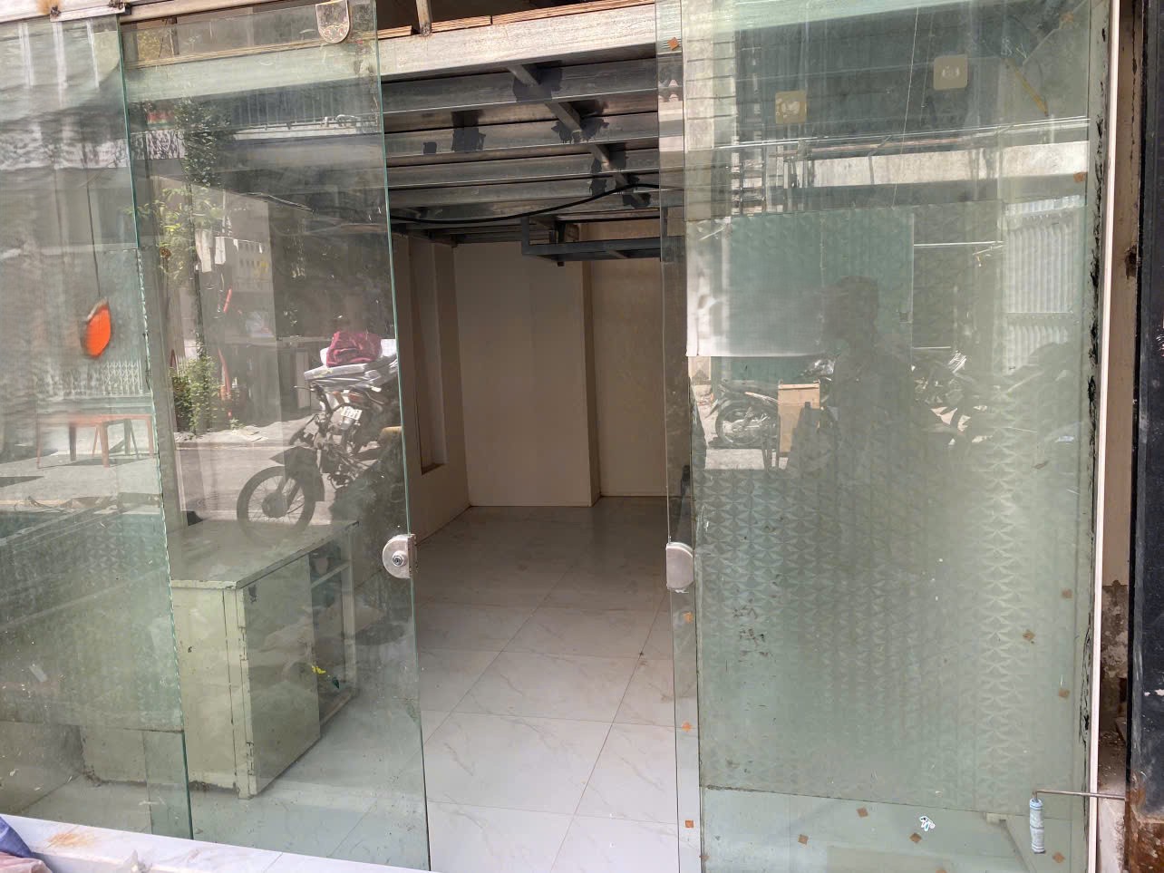 Cho thuê MBKD Phố Yên Bái, 4 tầng x 20m2, 3PN, 13 Triệu Spa, Nail, Mi, ngõ 2 ô tô tải - Ảnh chính